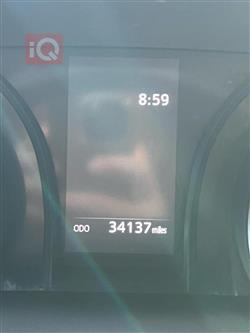 تۆیۆتا کامری